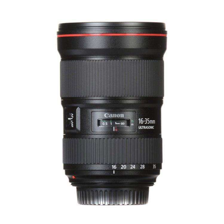 لنز کانن Canon EF 16-35mm f/2.8L III USM Lens