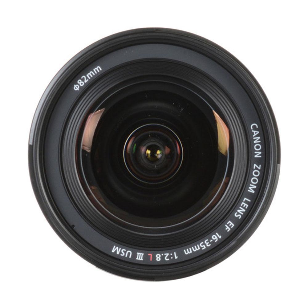 لنز کانن Canon EF 16-35mm f/2.8L III USM Lens