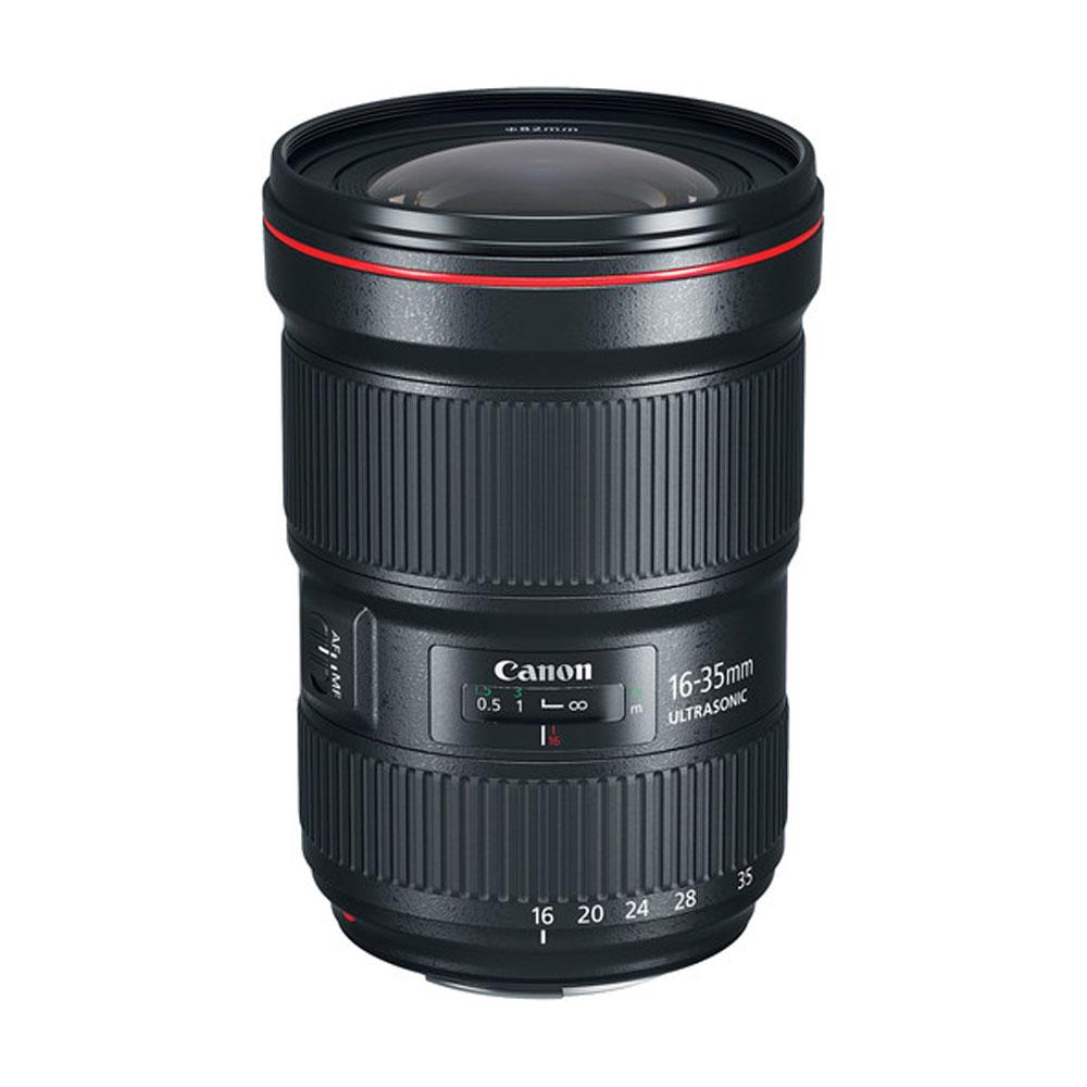 لنز کانن Canon EF 16-35mm f/2.8L III USM Lens