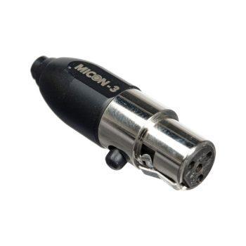 مبدل میکروفون Rode MiCon 3