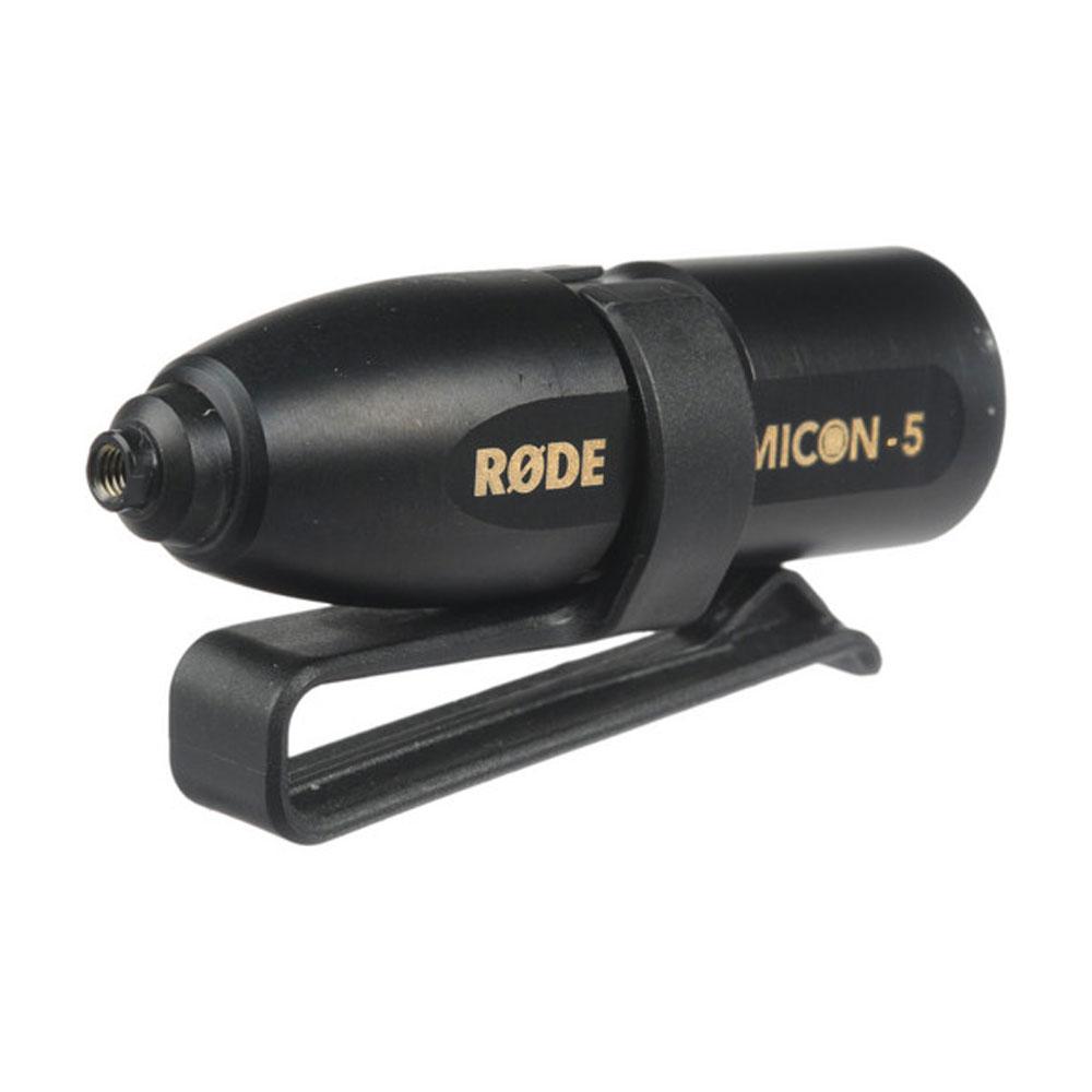 مبدل میکروفون Rode MiCon 5