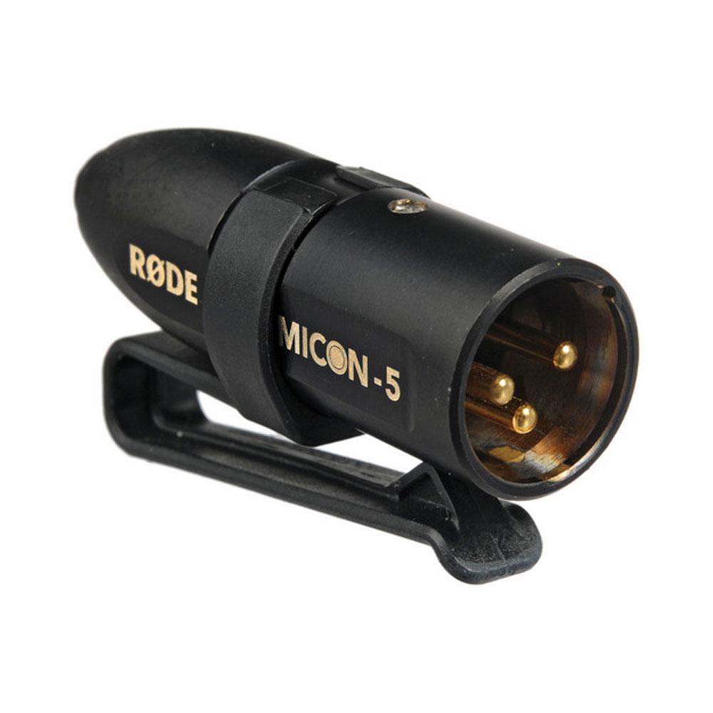 مبدل میکروفون Rode MiCon 5