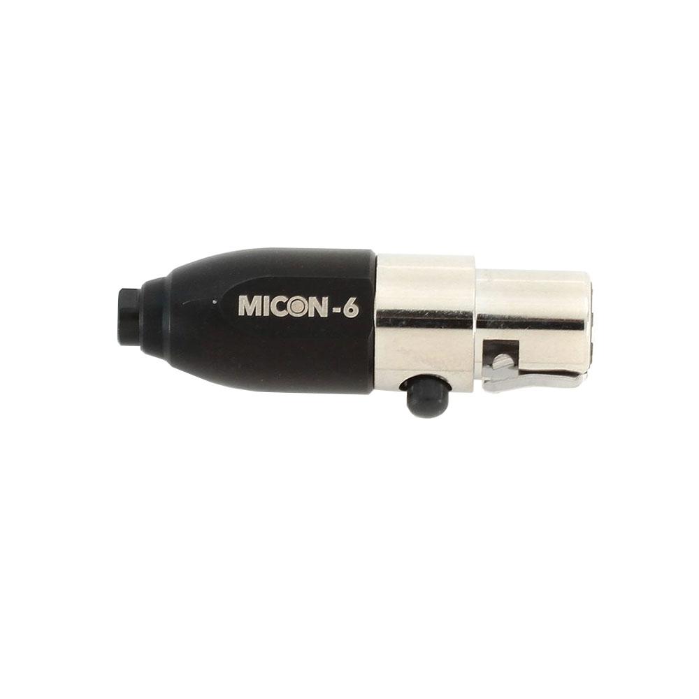 مبدل میکروفون Rode MiCon 6