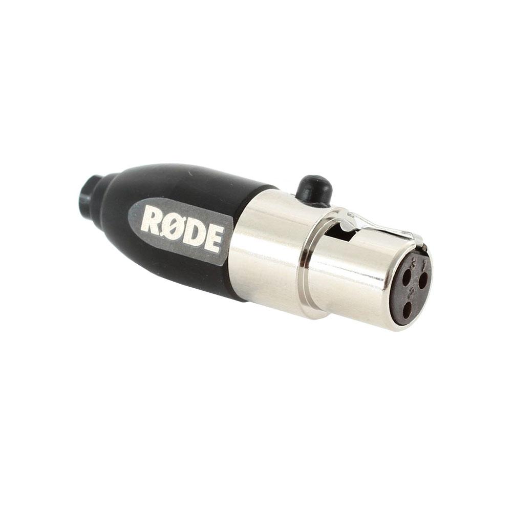 مبدل میکروفون Rode MiCon 6