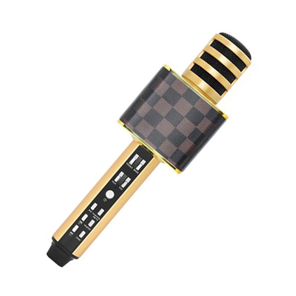 میکروفن اسپیکر مدل SD-18