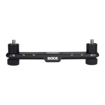 پایه میکروفن استریو Rode Stereo Bar 20