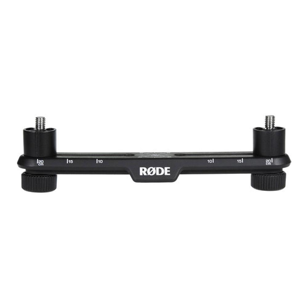 پایه میکروفن استریو Rode Stereo Bar 20