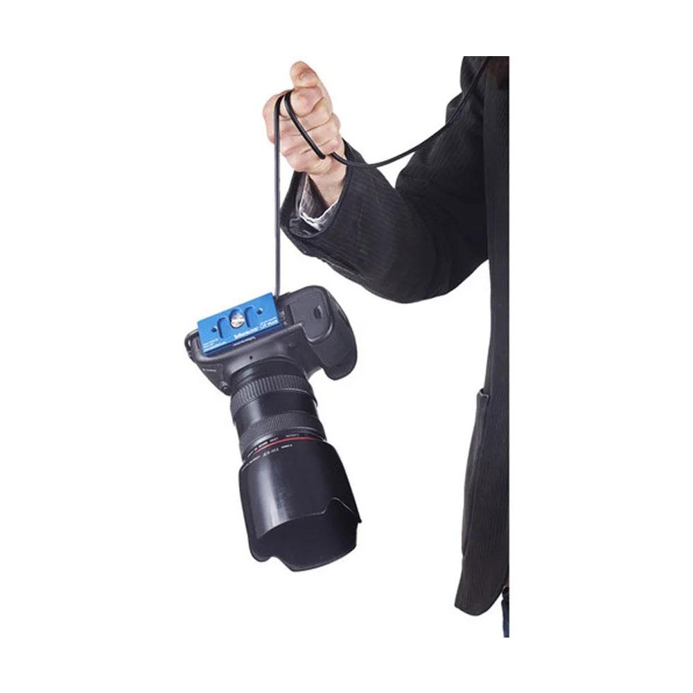 پلیت Tether Tools TB-QR-004B TetherBlock Arca