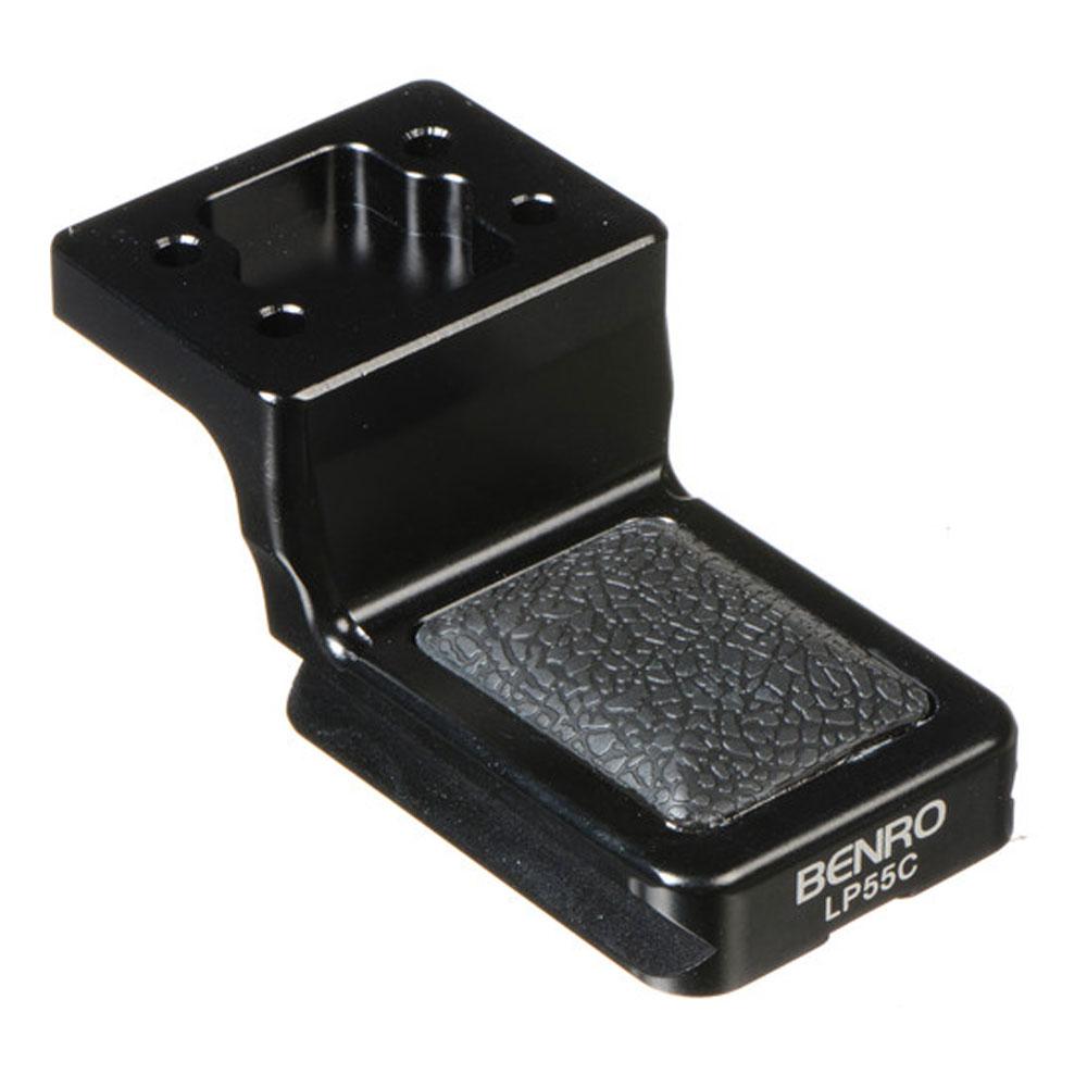 پلیت پایه بنرو Benro LP55C Replacement Foot