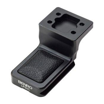 پلیت پایه بنرو Benro LP55C Replacement Foot