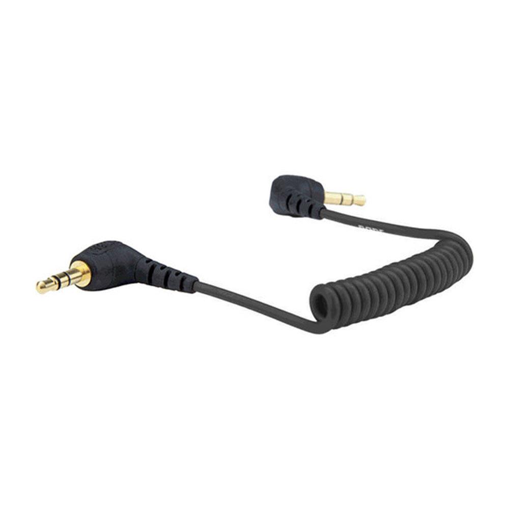 کابل اتصال میکروفن به دوربین Rode SC2