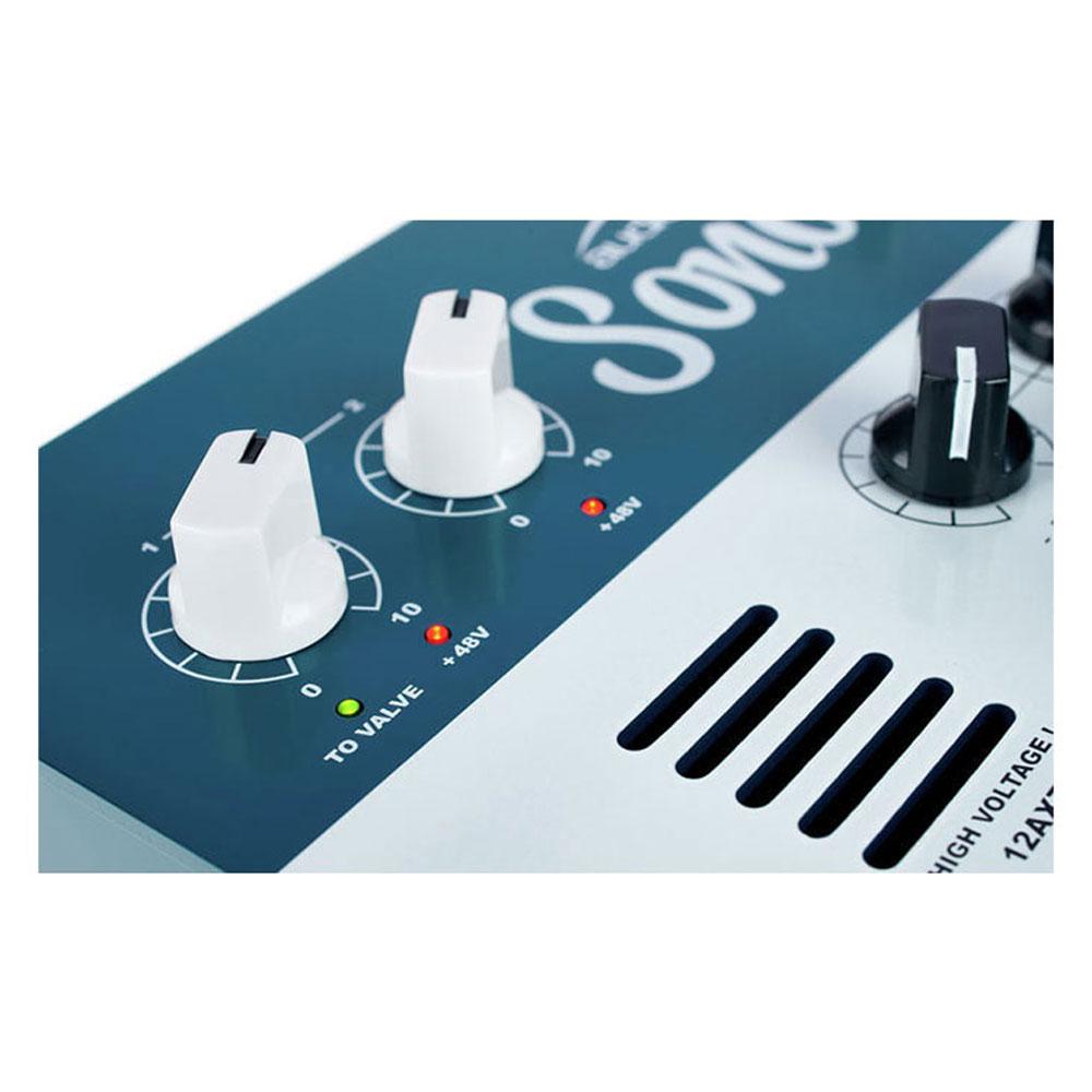 کارت صدا Audient Sono