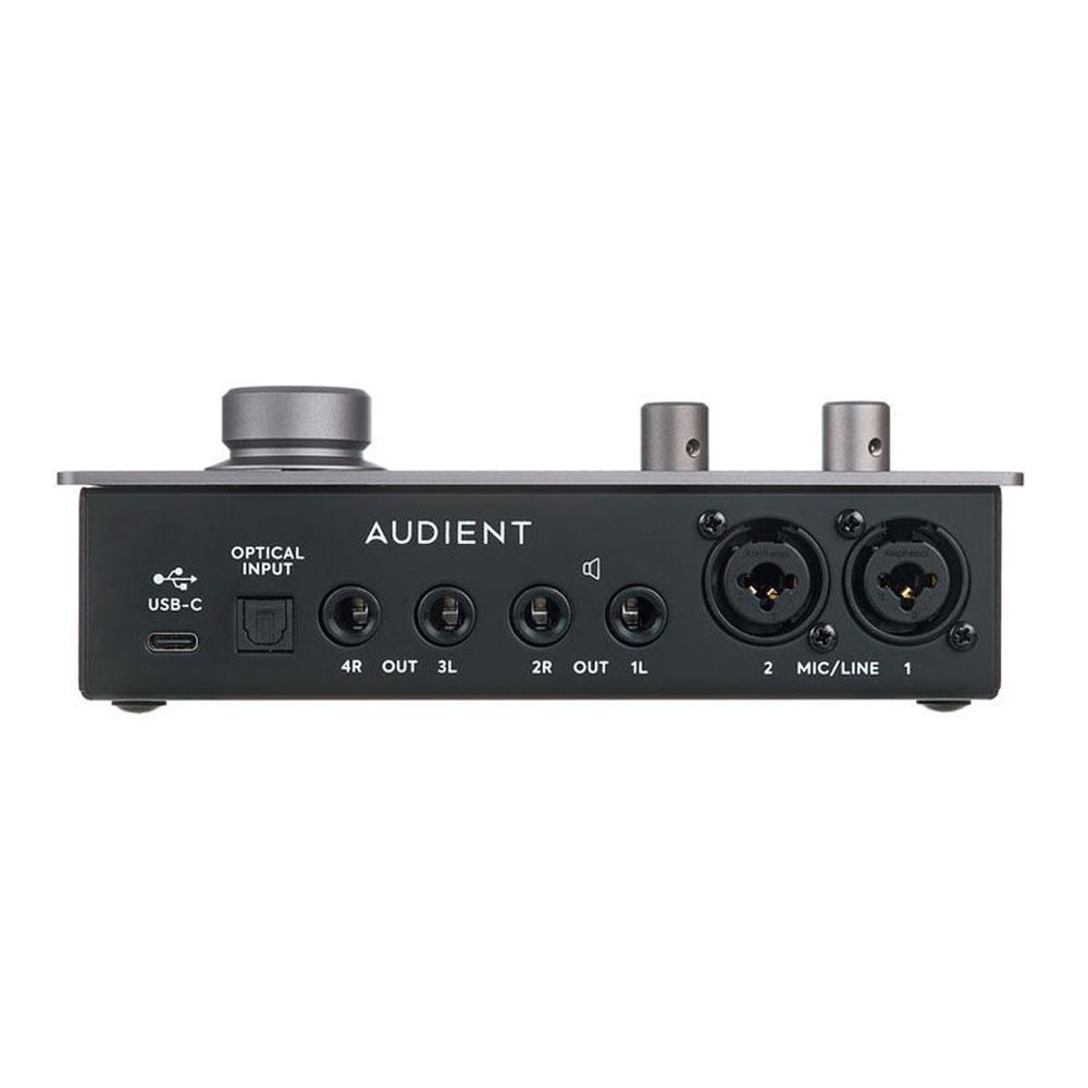 کارت صدا Audient iD14 MKII