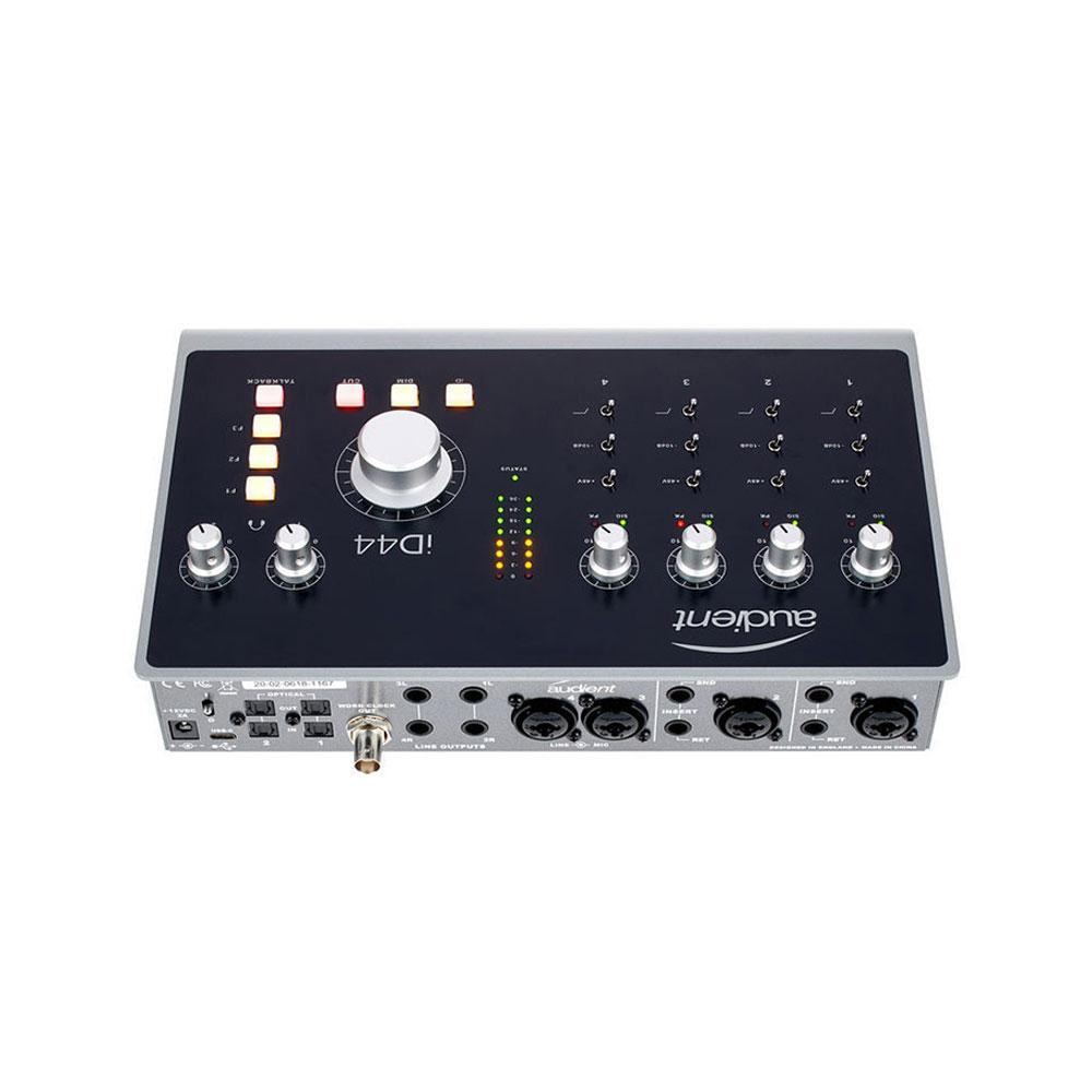 کارت صدا Audient iD44