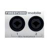 کارت صدا Presonus FireStudio Mobile