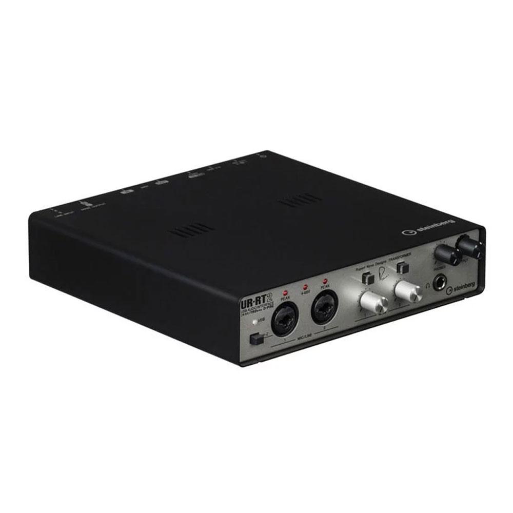 کارت صدا Steinberg UR-RT2