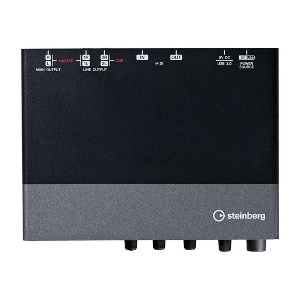 کارت صدا Steinberg UR24C