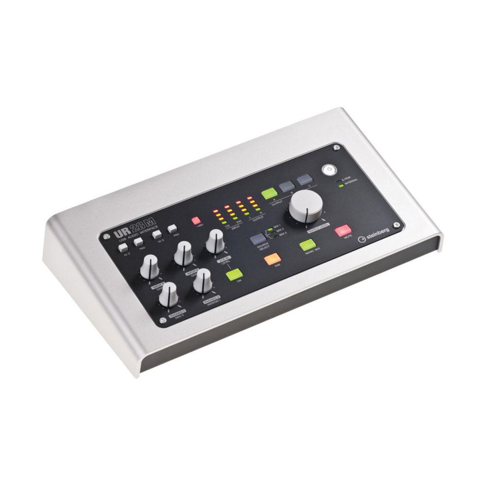 کارت صدا Steinberg UR28M