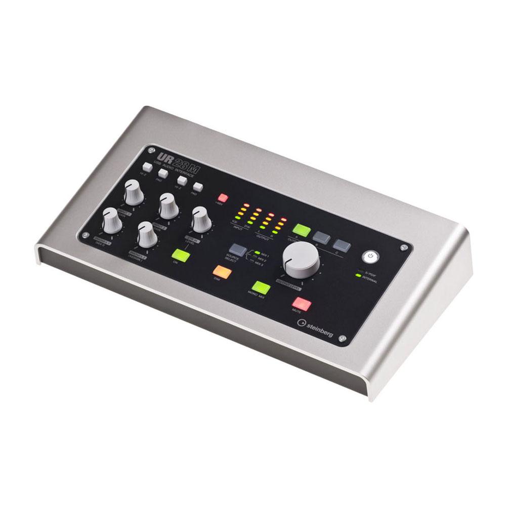 کارت صدا Steinberg UR28M