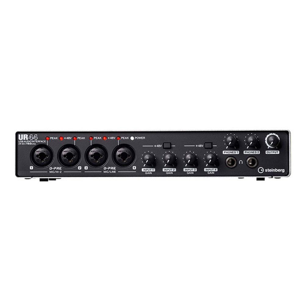 کارت صدا Steinberg UR44