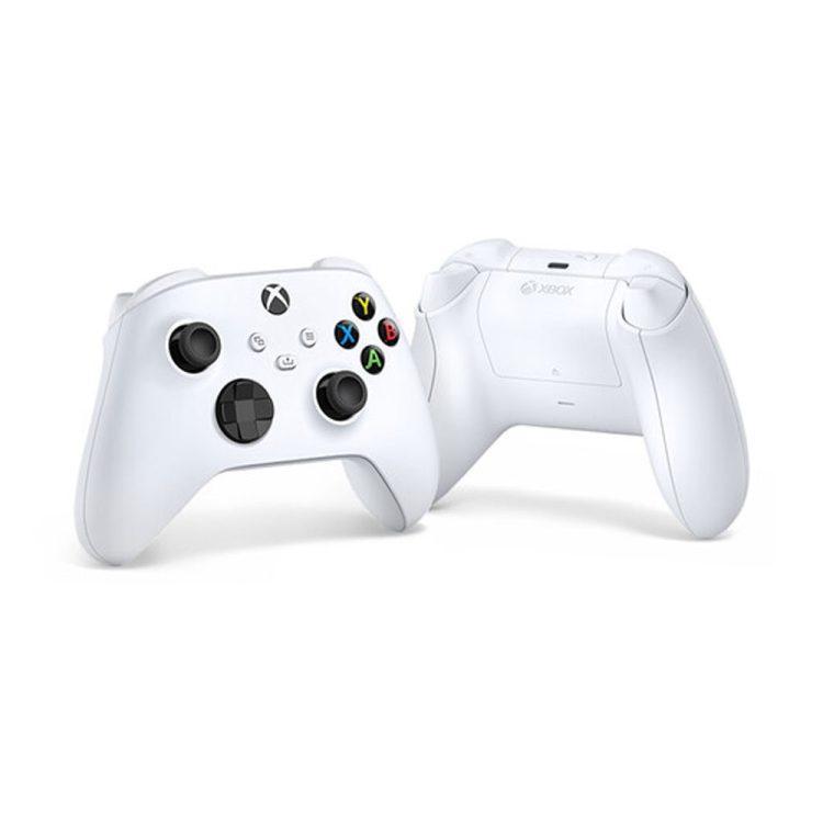 کنسول بازی ایکس باکس سری اس Microsoft Xbox Series S