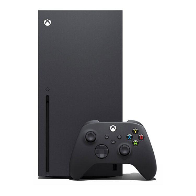 کنسول بازی ایکس باکس سری ایکس Microsoft Xbox Series X