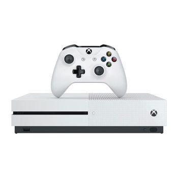 کنسول بازی ایکس باکس وان اس Microsoft Xbox One S