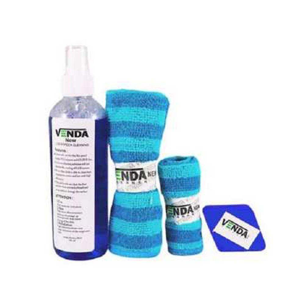 کیت پاک کننده وندا مدل Venda Screen Cleaning V01