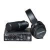 کیت کارت صدا Steinberg UR22C Recording Pack