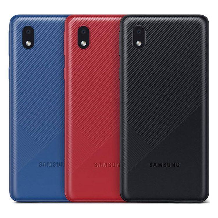 گوشی موبایل سامسونگ مدل Galaxy A01 Core SM-A013G/DS دو سیم‌کارت ظرفیت 32 گیگابایت