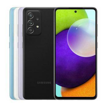 گوشی موبایل سامسونگ مدل Galaxy A52 5G SM-A526B/DS دو سیم کارت ظرفیت 128 گیگابایت