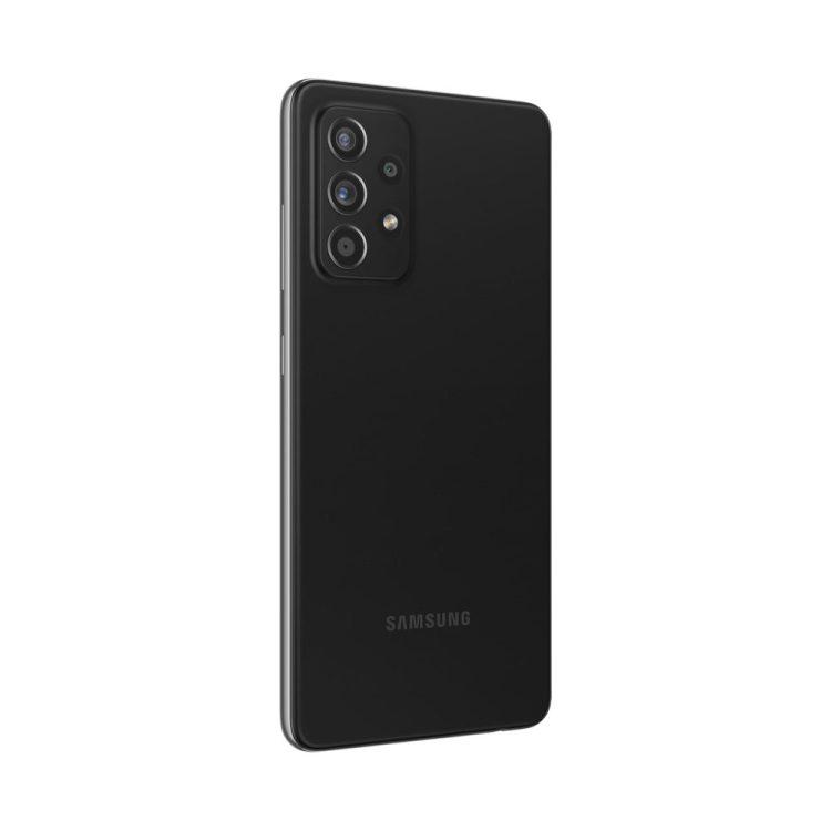 گوشی موبایل سامسونگ مدل Galaxy A52 SM-A525F/DS دو سیم کارت ظرفیت 256 گیگابایت