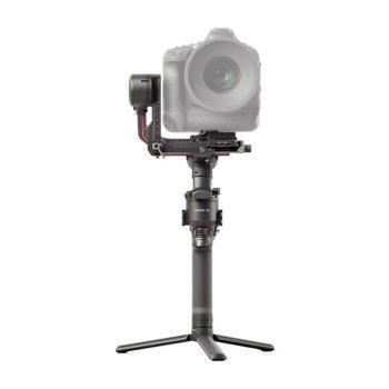 گیمبال دوربین دی جی آی رونین اس 2 DJI RS 2 Gimbal