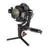 گیمبال دوربین ژیون کرین 3 به همراه هولدر Zhiyun-Tech CRANE 3 with Holder
