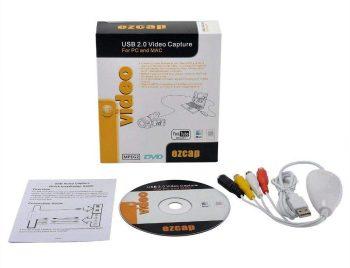کارت کپچر Ezcap1568