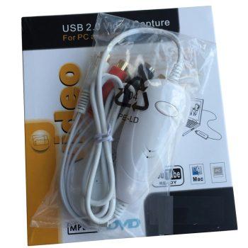 کارت کپچر Ezcap1568