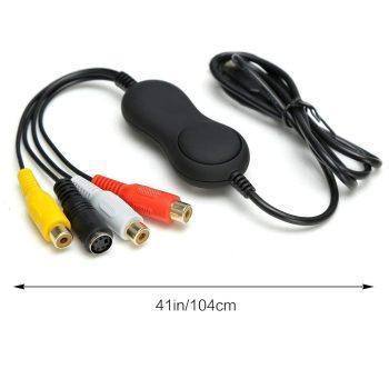 کارت کپچر Ezcap 158