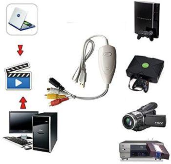 کارت کپچر Ezcap1568