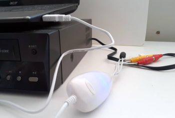 کارت کپچر Ezcap1568