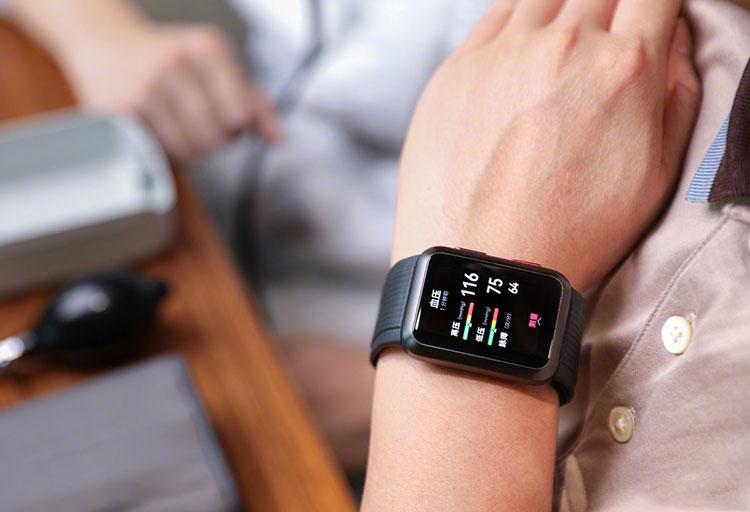 ساعت هوشمند