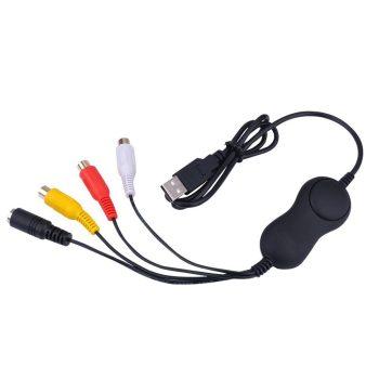 کارت کپچر Ezcap 158