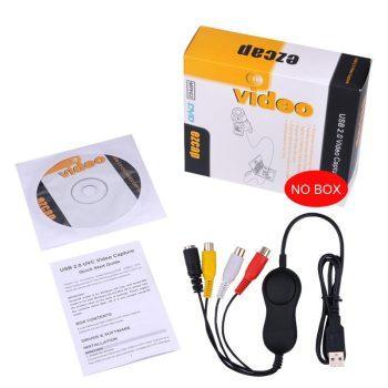 کارت کپچر Ezcap 158