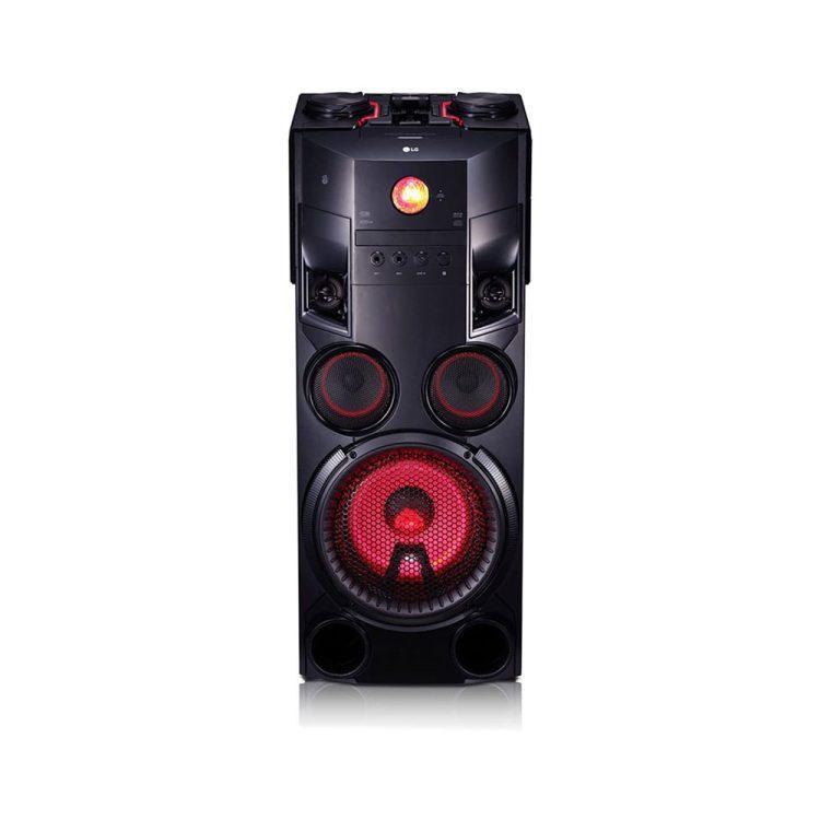 اسپیکر خانگی ال جی مدل Home speaker LG OM7560