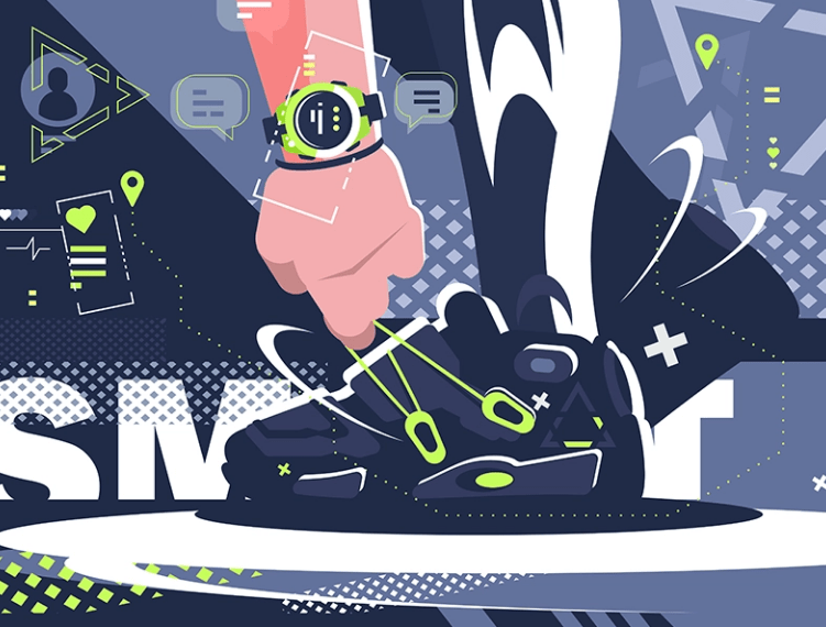 ساعت هوشمند