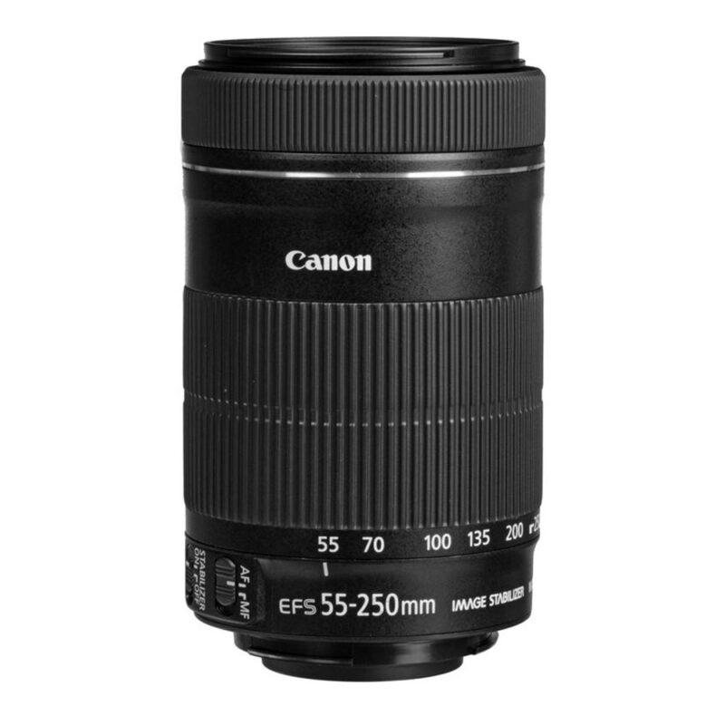 55-250 دست دوم