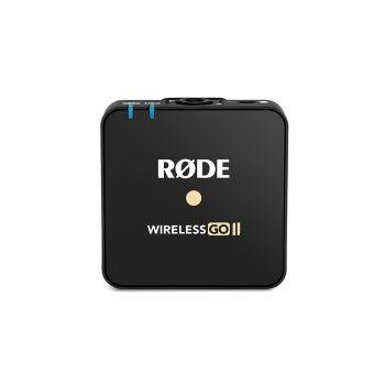 میکروفن بی سیم رود Rode Wireless GO II