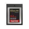 کارت حافظه سندیسک SanDisk 64GB CFexpress Type B
