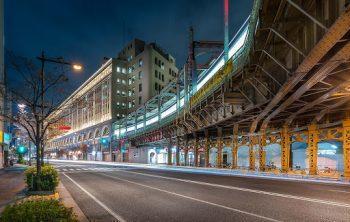 نمونه عکس با لنز نیکون Nikon NIKKOR 18-35mm f/3.5-4.5D ED-IF