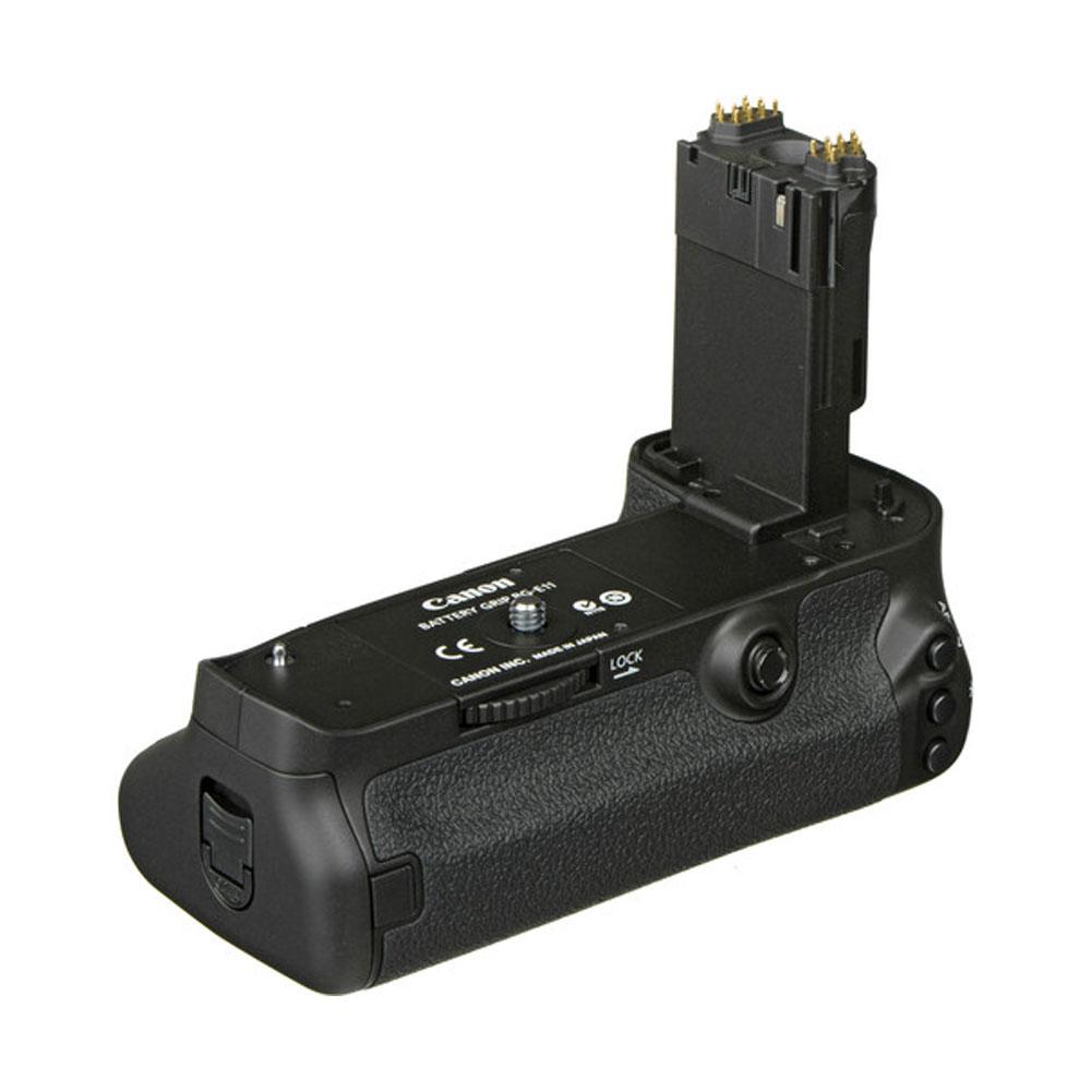 باتری گریپ Canon BG-E11 Battery Grip for EOS 5D Mark III, 5DS, & 5DS R