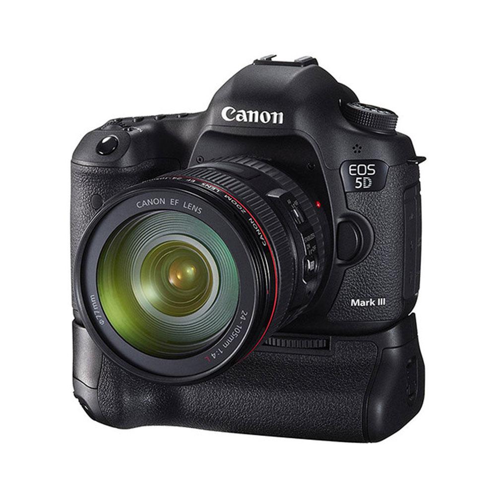 باتری گریپ Canon BG-E11 Battery Grip for EOS 5D Mark III, 5DS, & 5DS R